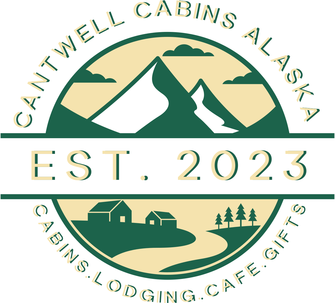 CANTWELL CABINS